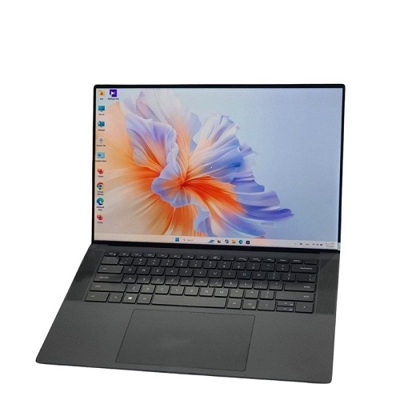 لپ تاپ Dell Precision 5550 استوک | 16GB RAM | 256GB SSD | Core i5 10400H | Quadro T1000 4GB | 15.6'' FHD